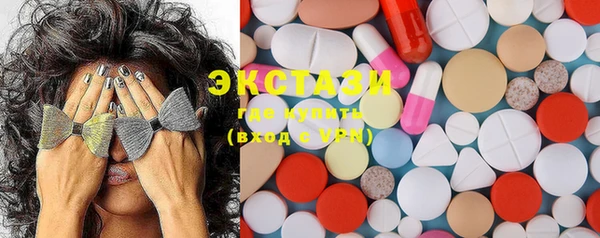 ECSTASY Алзамай